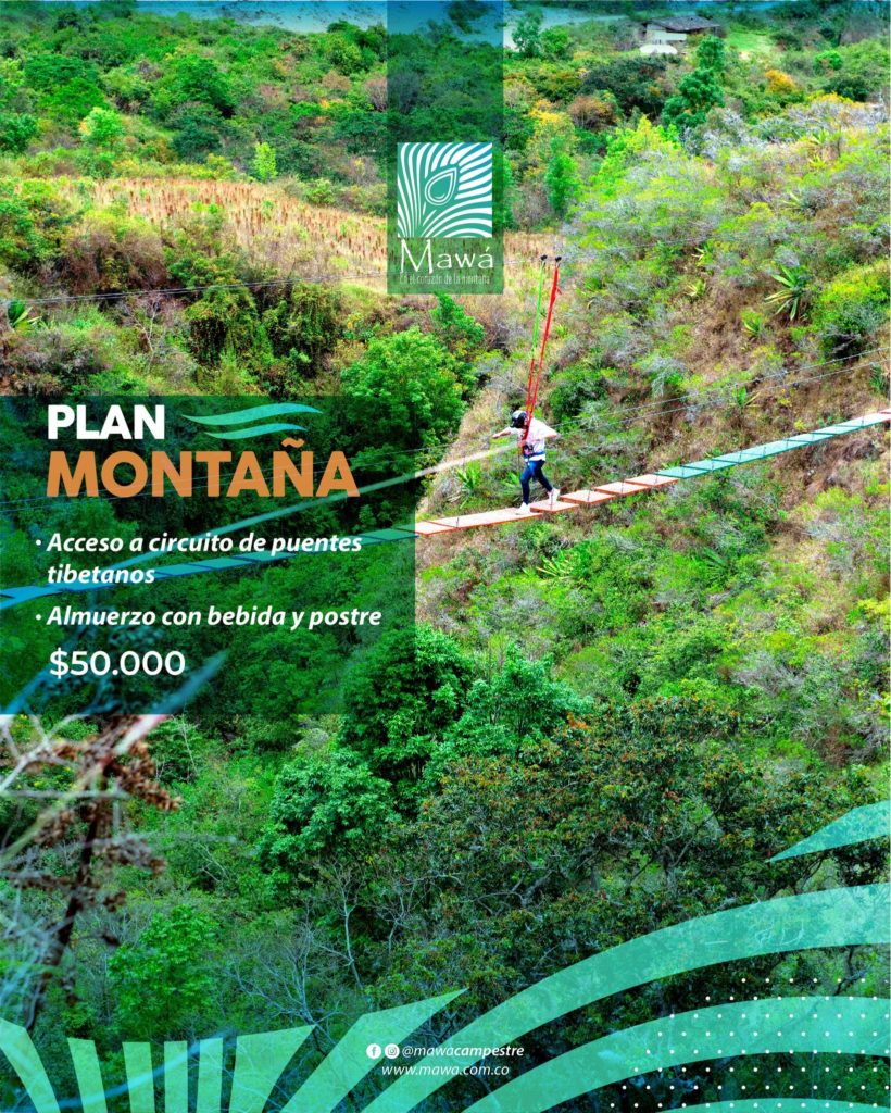 Plan Montaña