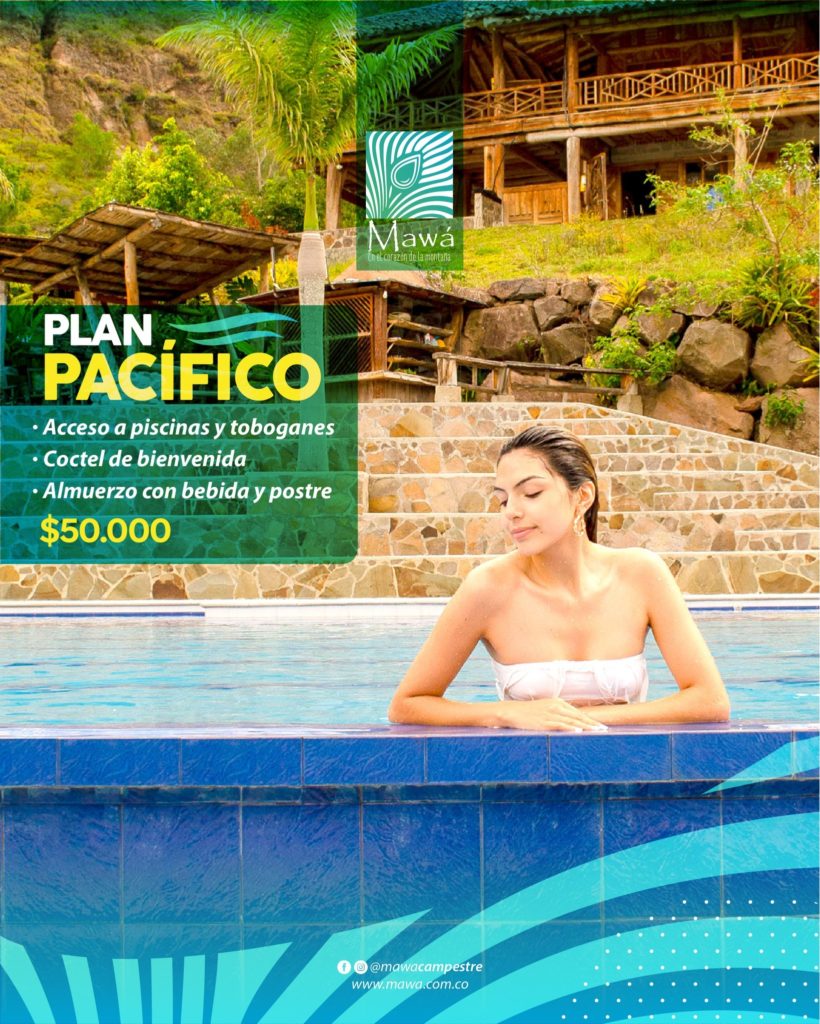 Plan Pacifico